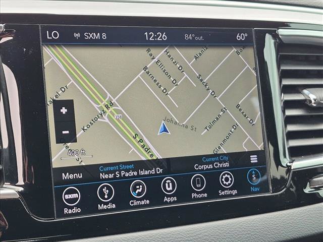 Used 2018 Chrysler Pacifica Touring Plus w/ S Appearance Package FWD image 13
