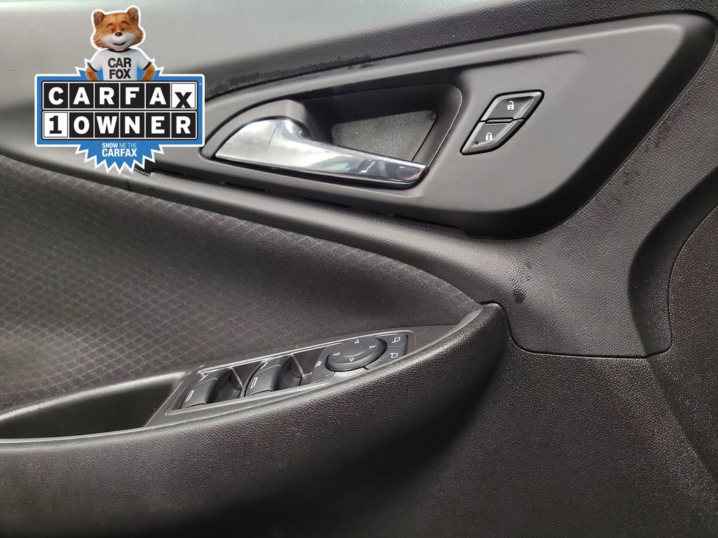 Used 2023 Chevrolet Malibu LT w/ Driver Confidence Package image 18