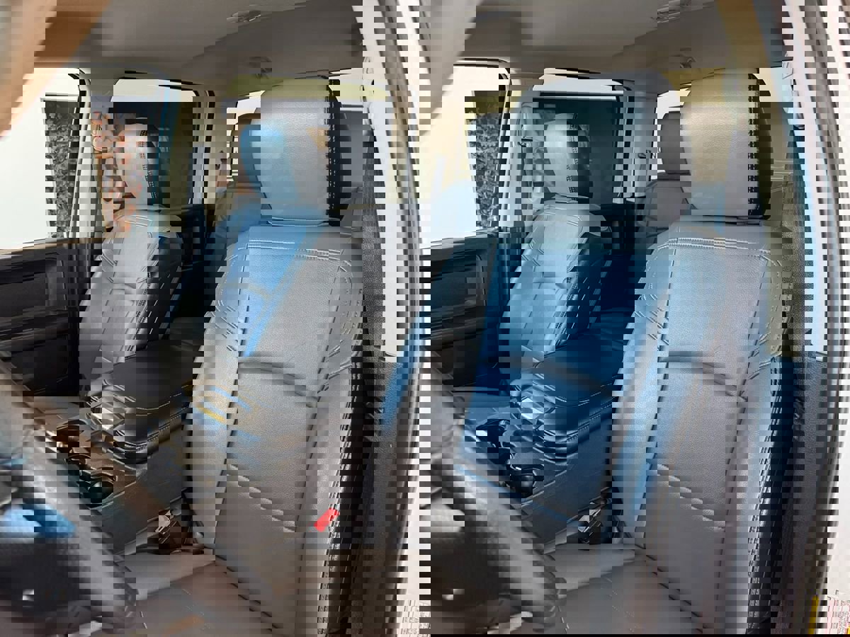 Used 2019 RAM 5500 Tradesman w/ Ambulance Prep Group image 13