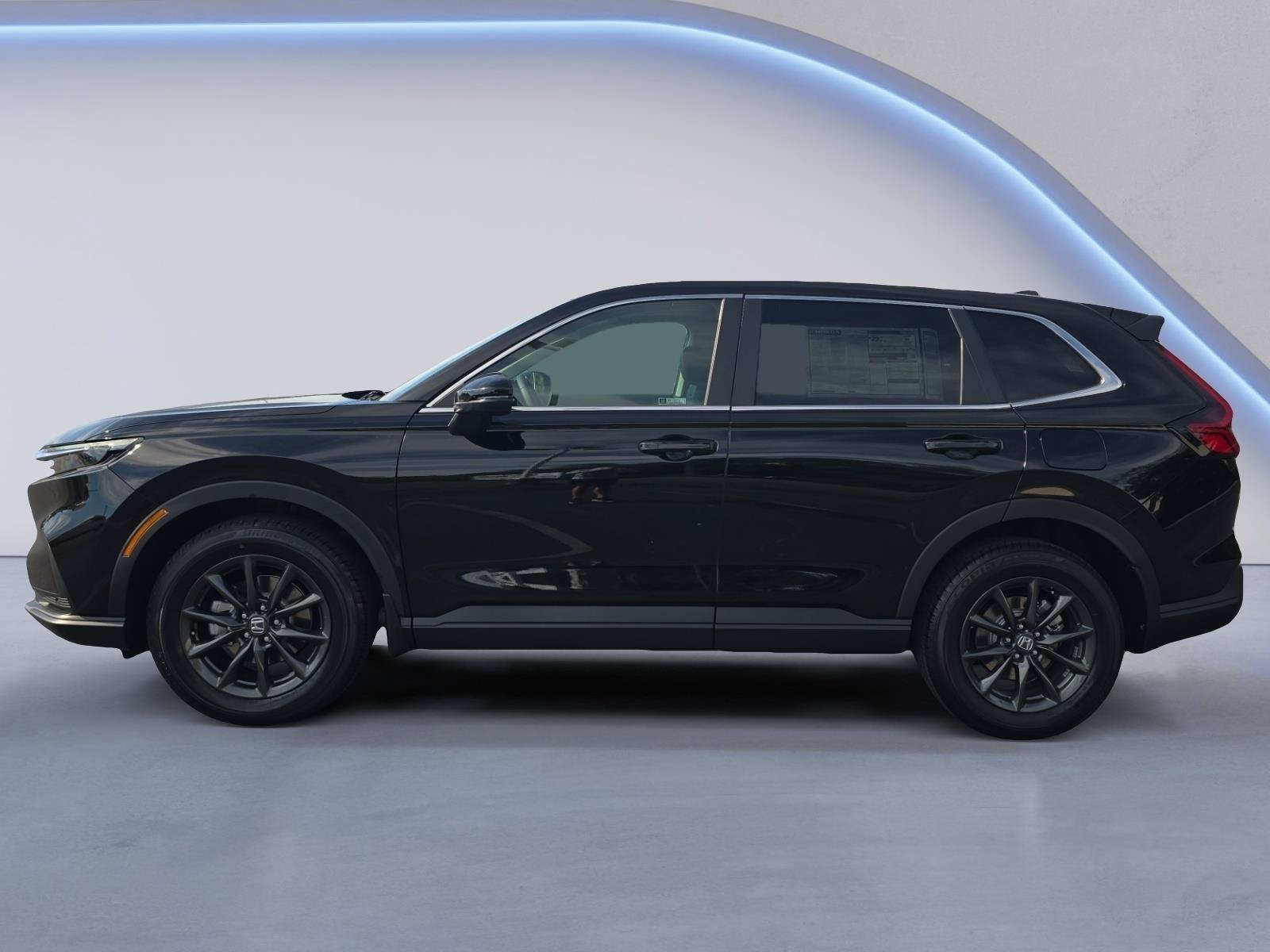 New 2027 Honda CR-V EX-L image 2