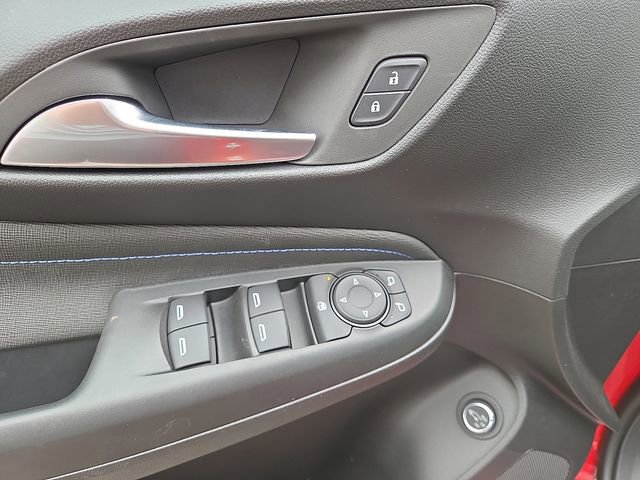 New 2026 Buick Envista Sport Touring w/ Convenience I Package FWD image 10