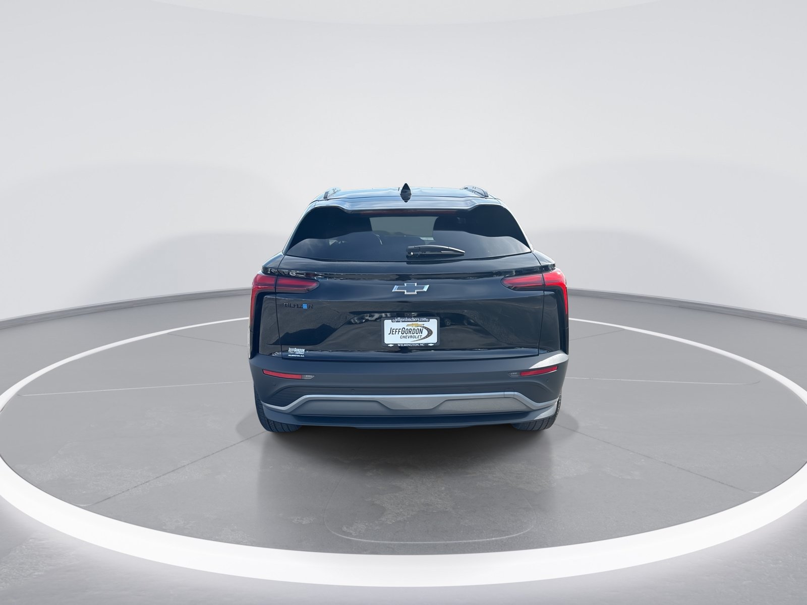 New 2026 Chevrolet Blazer EV LT w/ Midnight/Sport Edition FWD image 8