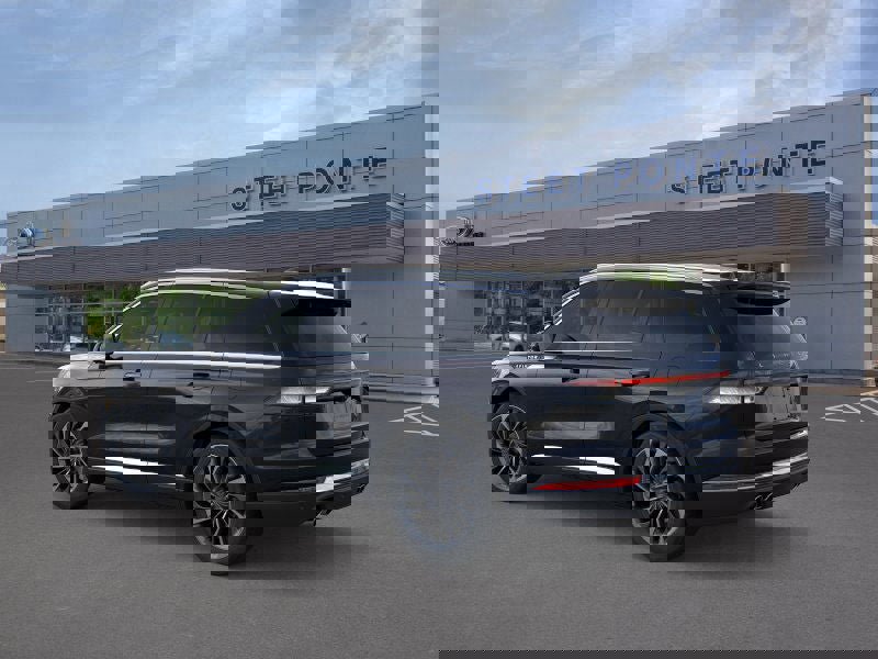 New 2026 Lincoln Aviator Reserve w/ Luxury Package image 4