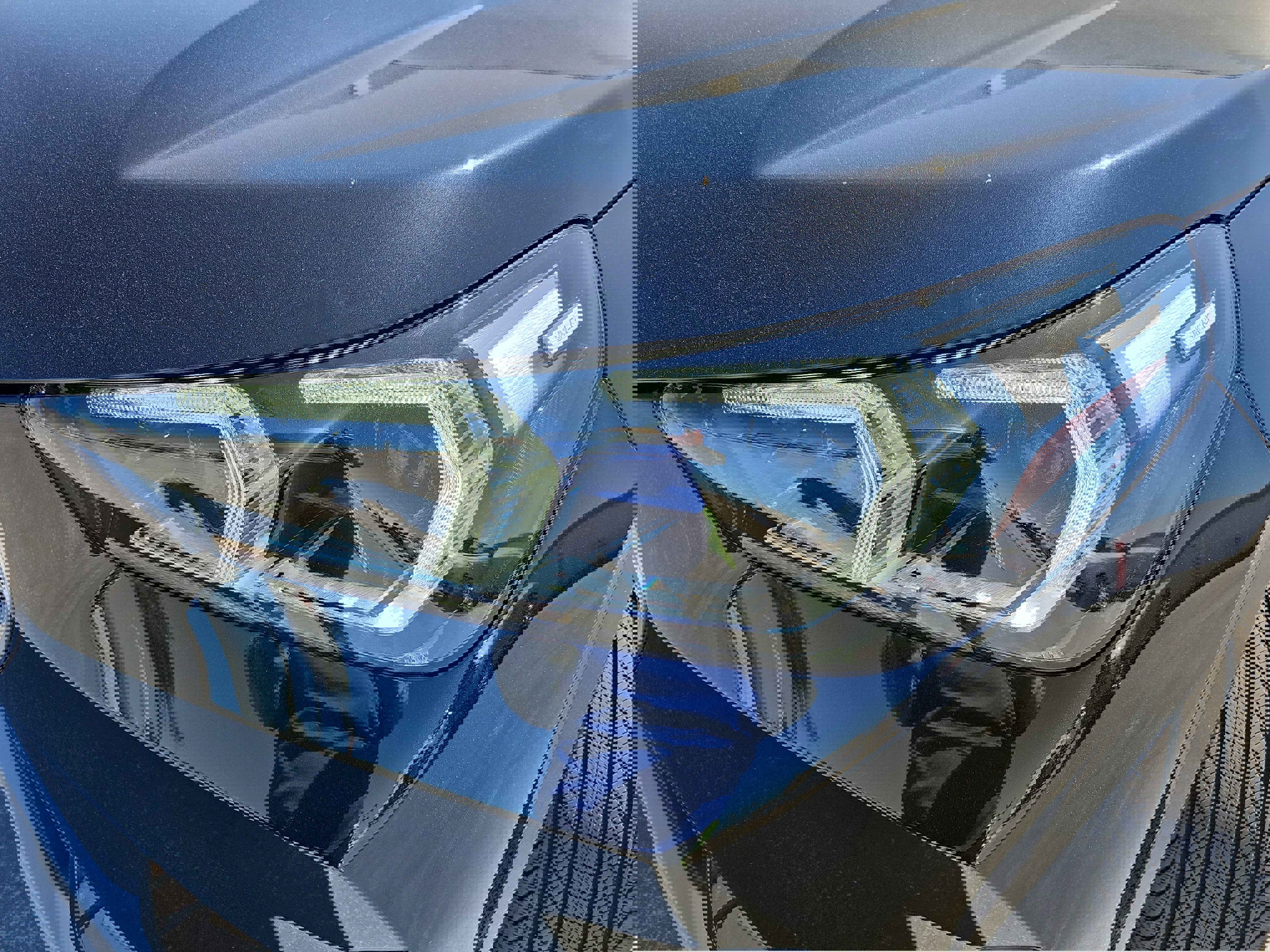 Used 2025 BMW X1 xDrive28i w/ Convenience Package image 32