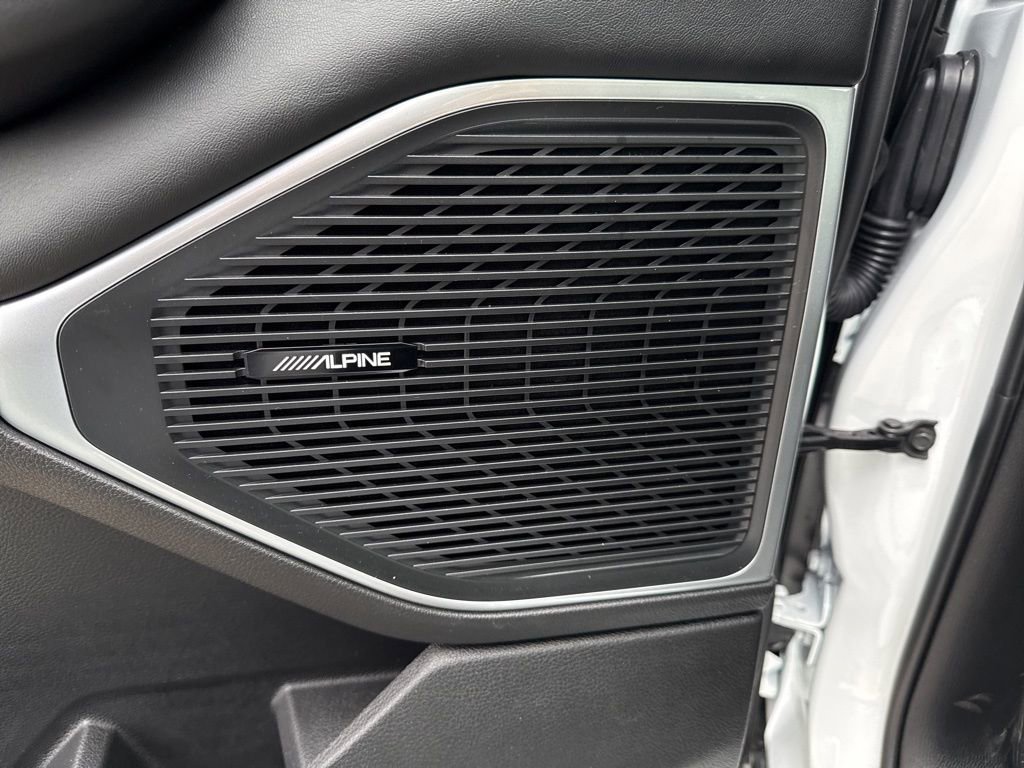 New 2026 Jeep Grand Wagoneer Upland image 23