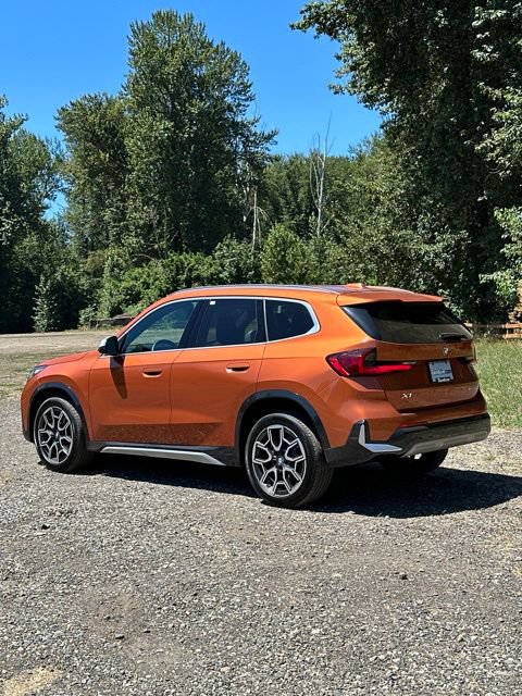 Used 2024 BMW X1 xDrive28i w/ Premium Package AWD/4WD image 7