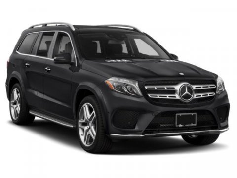 Used 2019 Mercedes-Benz GLS 550 4MATIC w/ Driver Assistance Package image 6