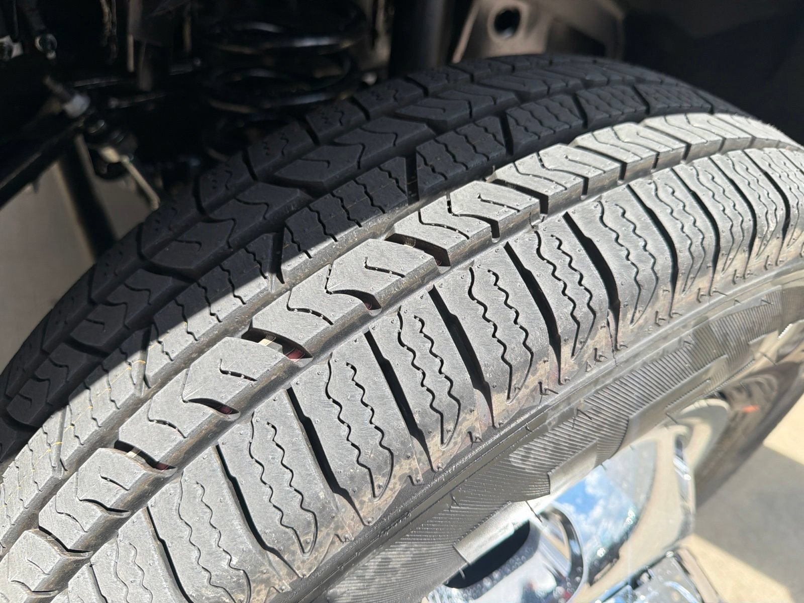 New 2027 RAM 3500 Tradesman AWD/4WD image 13