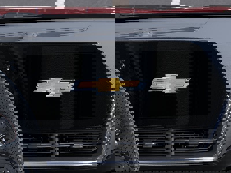 New 2026 Chevrolet Trax RS w/ Sunroof Package image 44