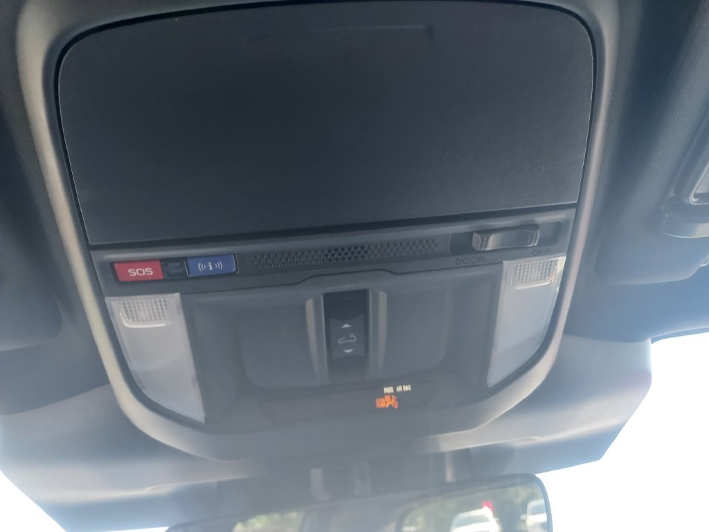 Certified 2026 Subaru Forester Premium AWD/4WD image 17