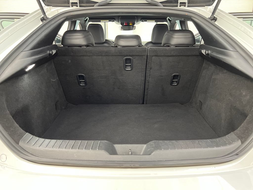 Used 2025 MAZDA MAZDA3 s Sport FWD image 35