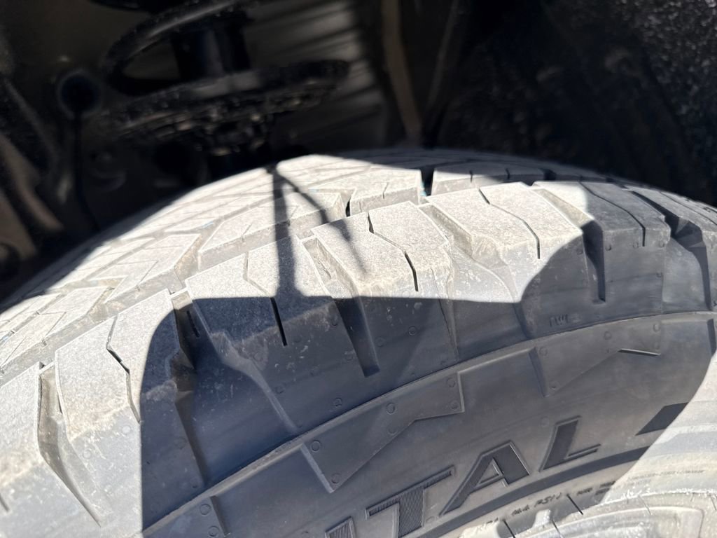 New 2026 Honda Pilot TrailSport image 28