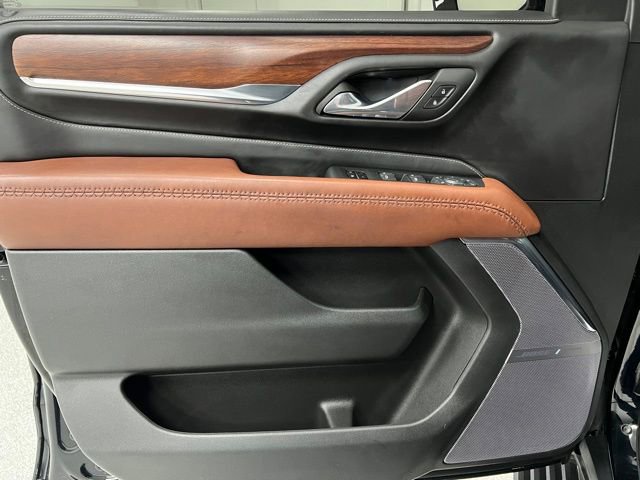 Used 2023 GMC Yukon XL Denali Ultimate w/ LPO, Floor Liner Package image 22