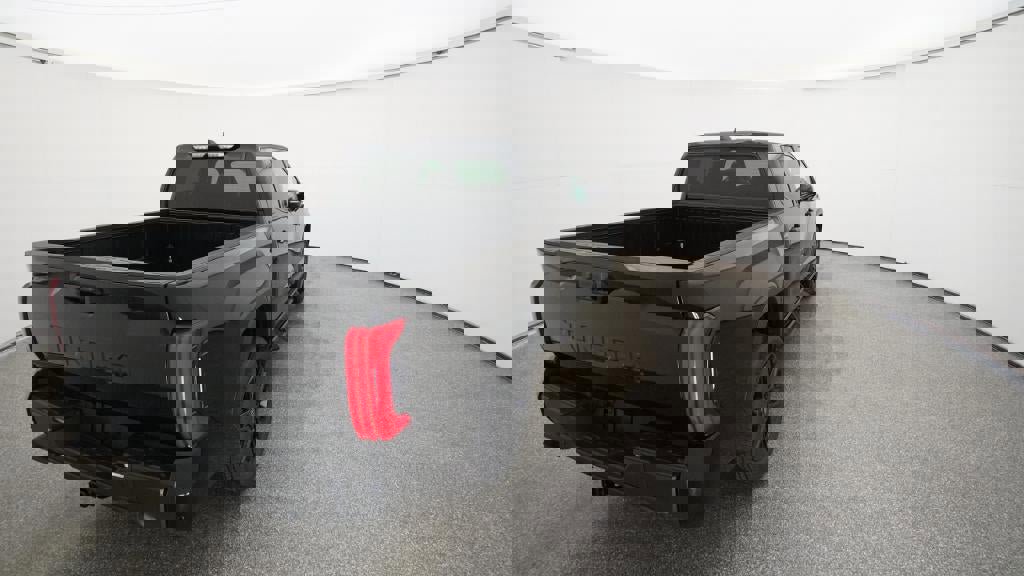 New 2026 Toyota Tundra Limited image 8