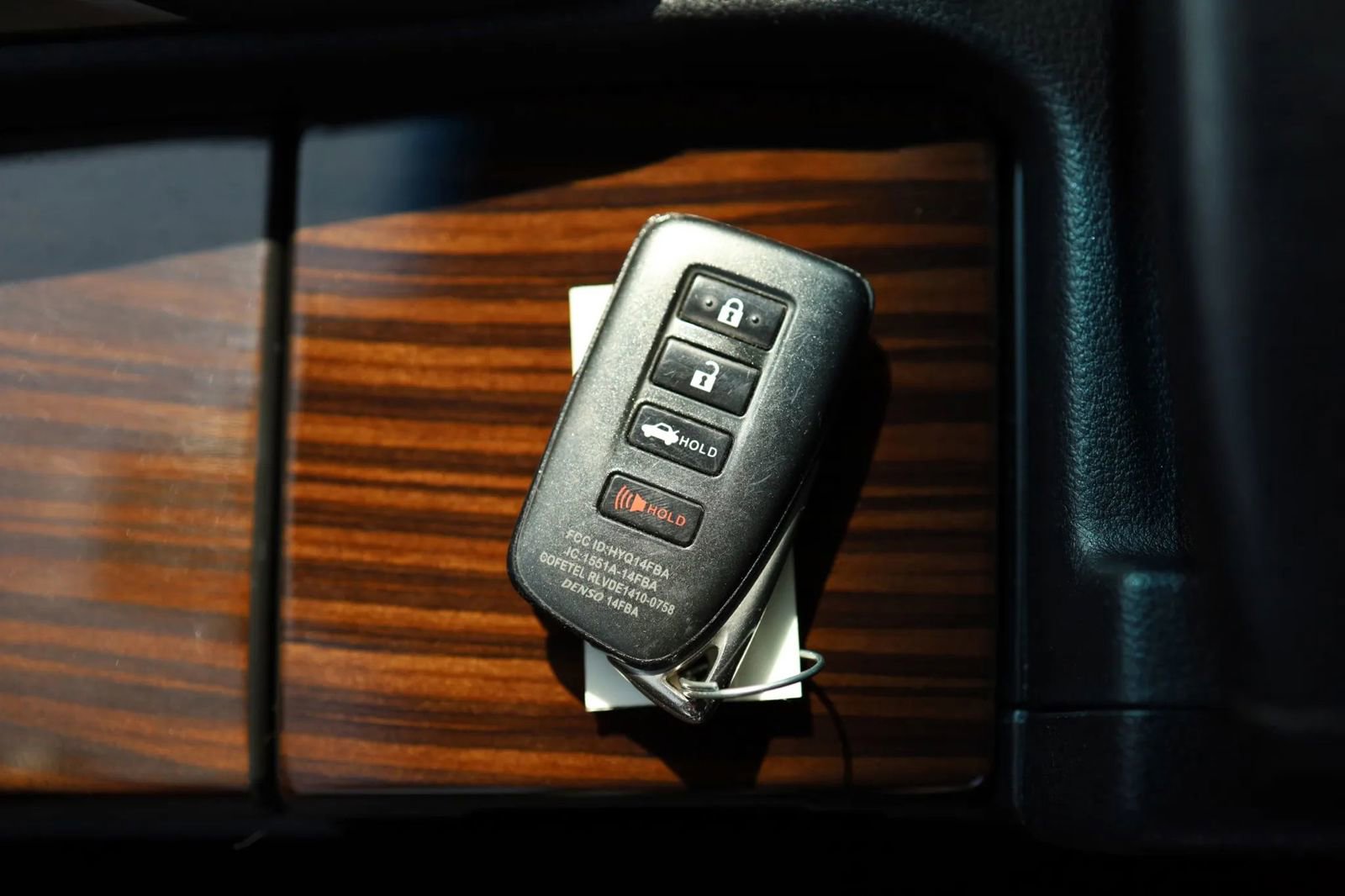 Used 2016 Lexus ES 350 image 32