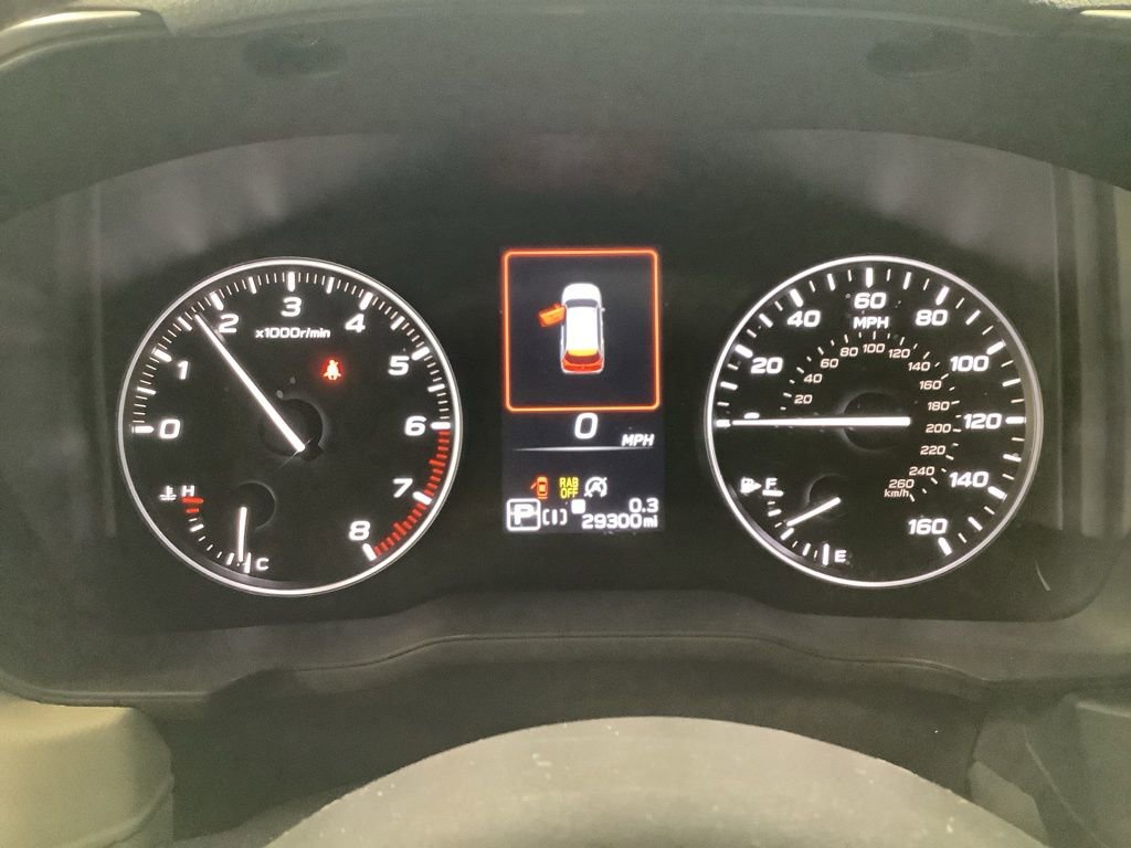 Certified 2025 Subaru Forester Limited image 17