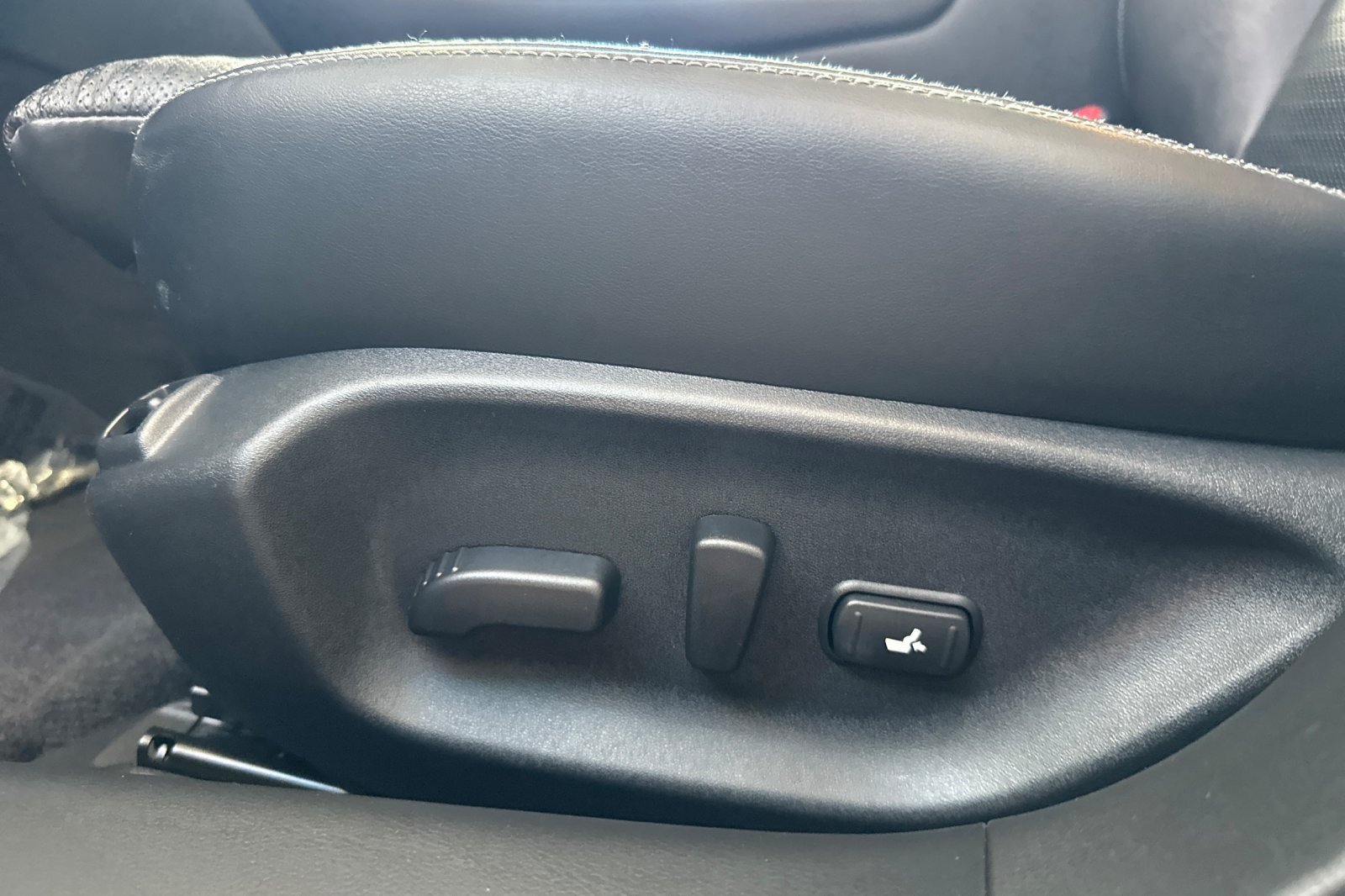 Used 2019 INFINITI Q50 Sport RWD image 14