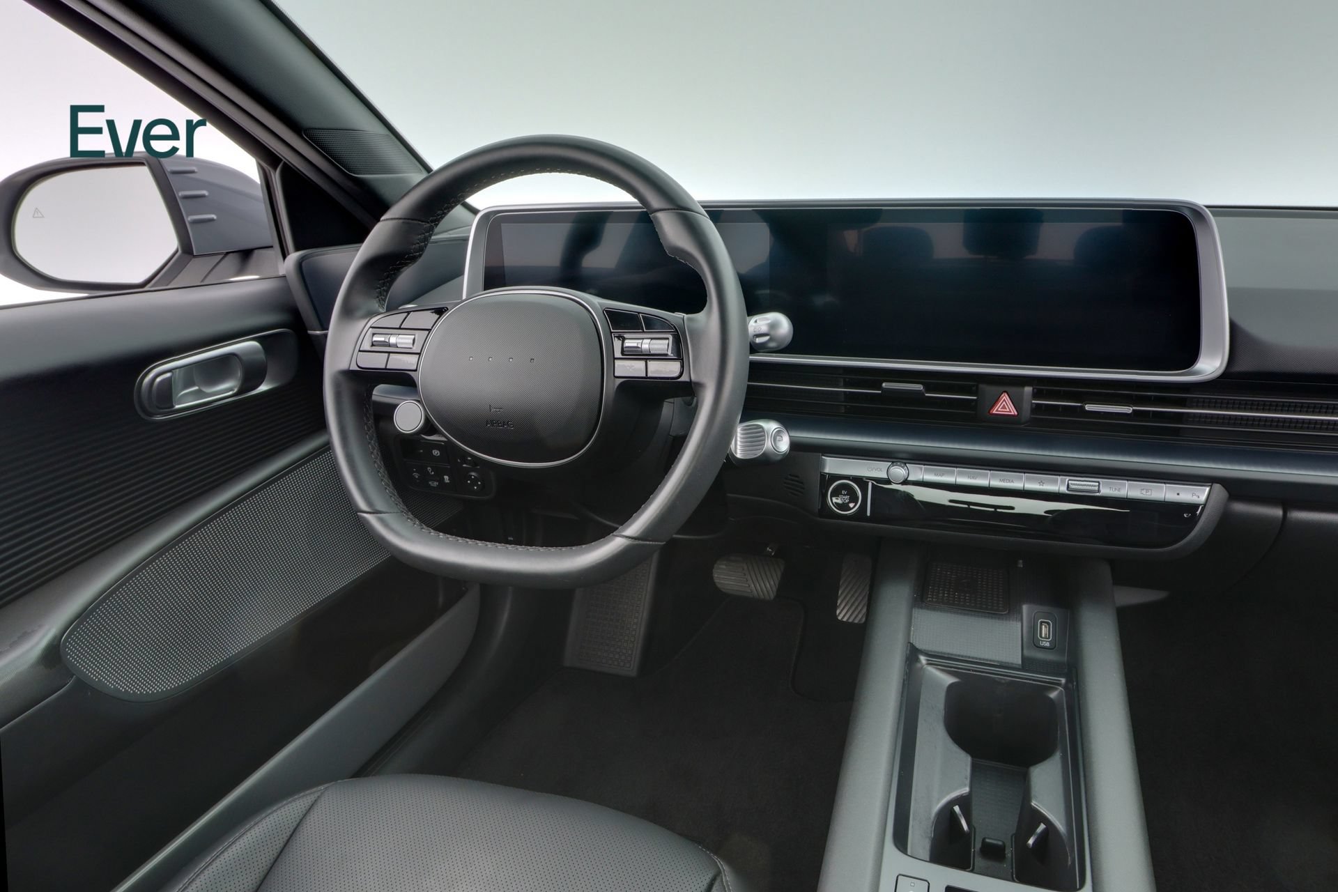 Used 2024 Hyundai Ioniq 6 SEL RWD image 23