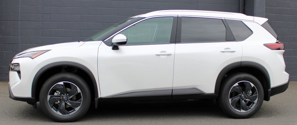 New 2026 Nissan Rogue SV w/ Cold Weather Package image 2