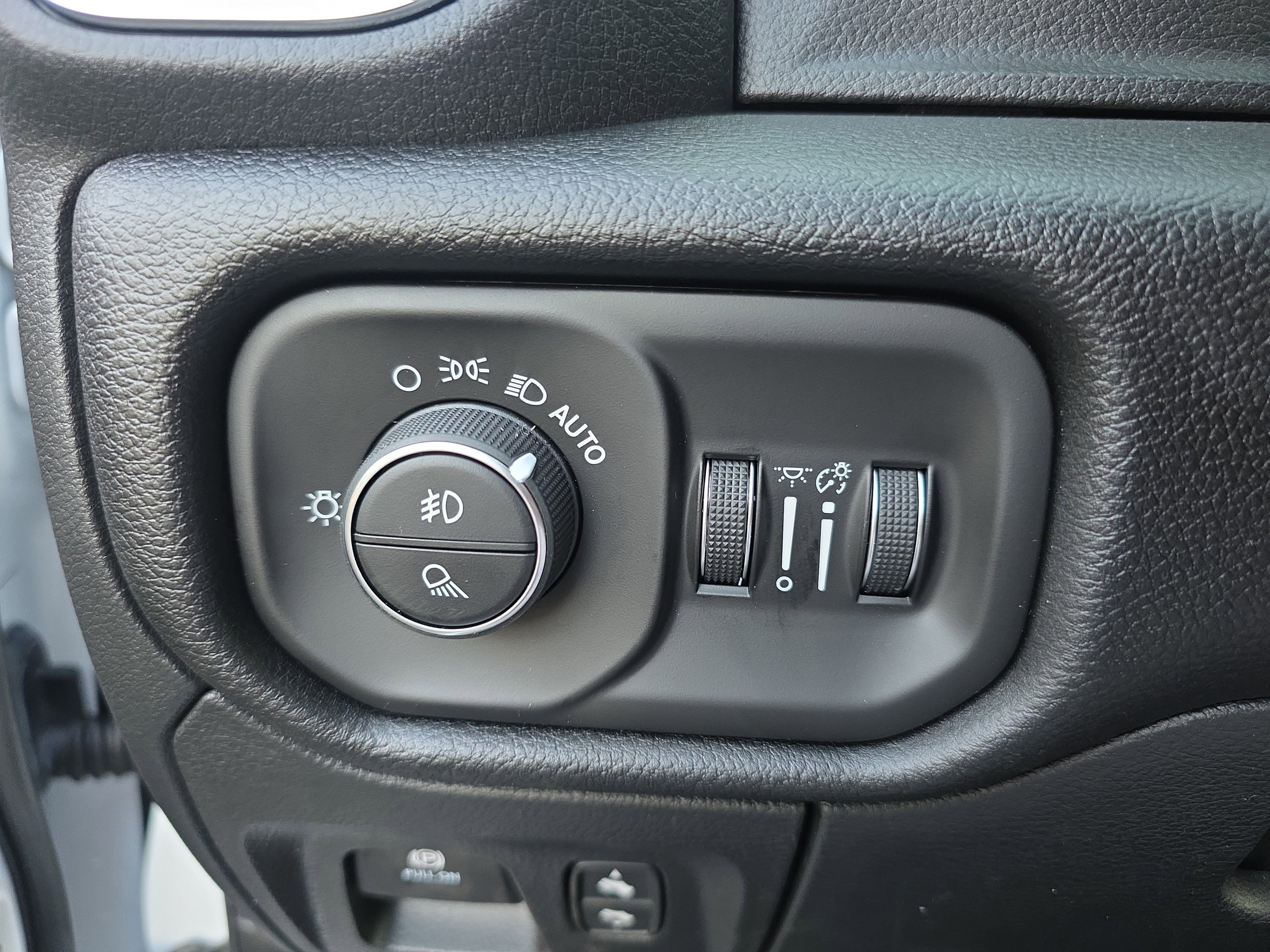 New 2026 RAM 1500 Big Horn image 12