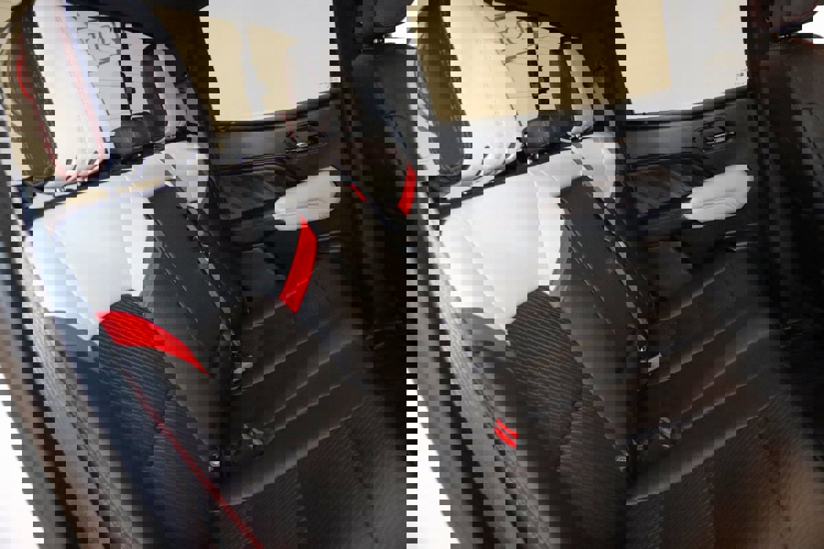 Used 2023 GMC Canyon AT4X image 69