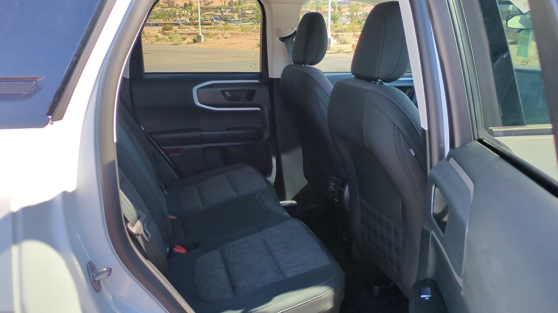 Used 2023 Ford Bronco Sport Big Bend image 29