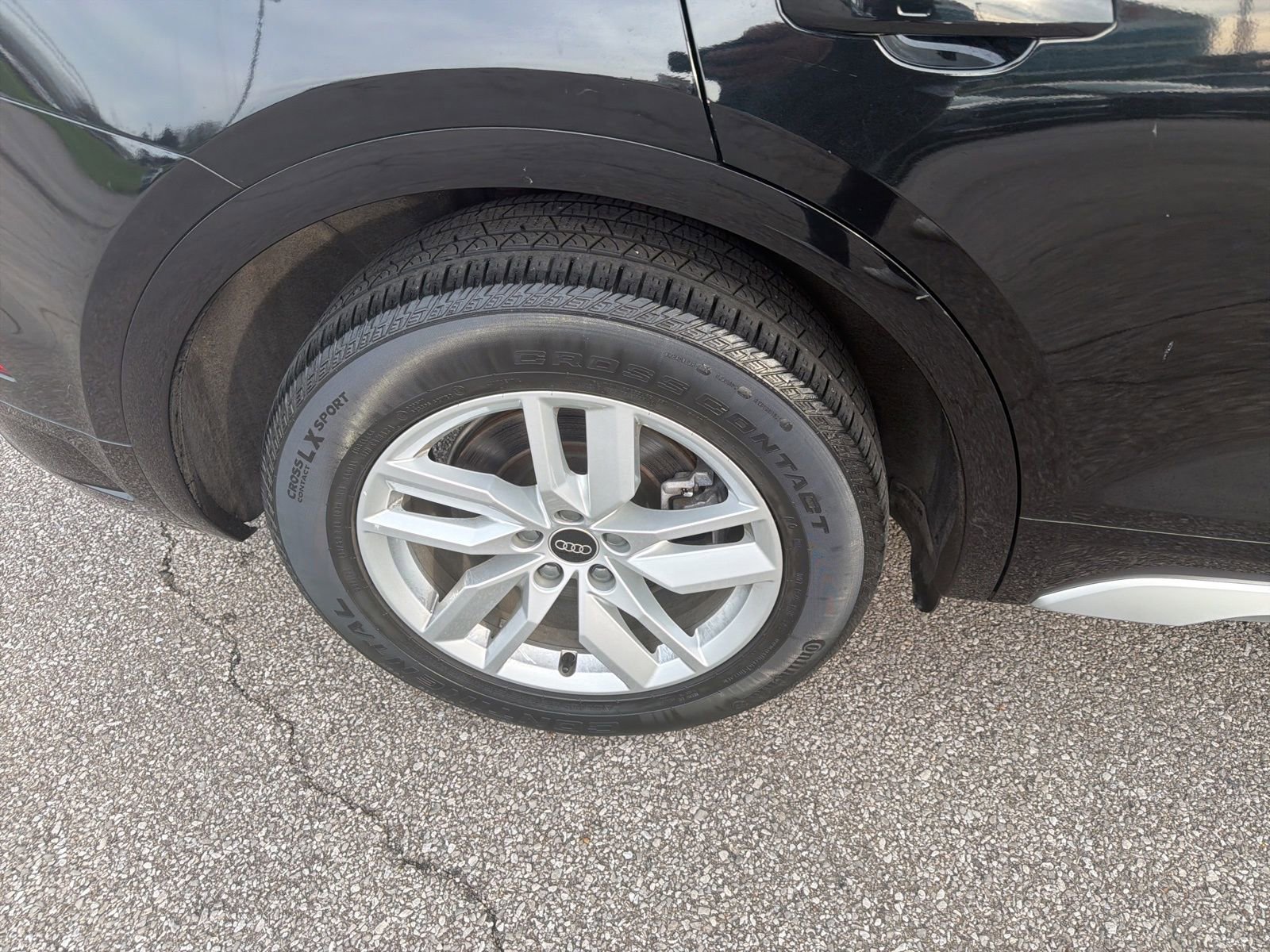 Used 2023 Audi Q5 2.0T Premium image 25
