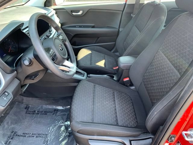 Used 2021 Kia Rio S FWD image 10