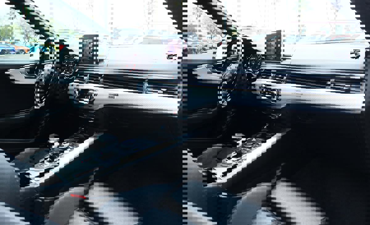 Used 2018 Audi A5 2.0T Premium Plus w/ Premium Plus image 29