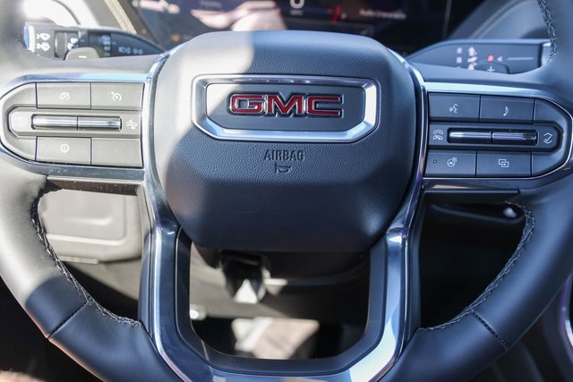 New 2026 GMC Yukon XL Elevation image 23