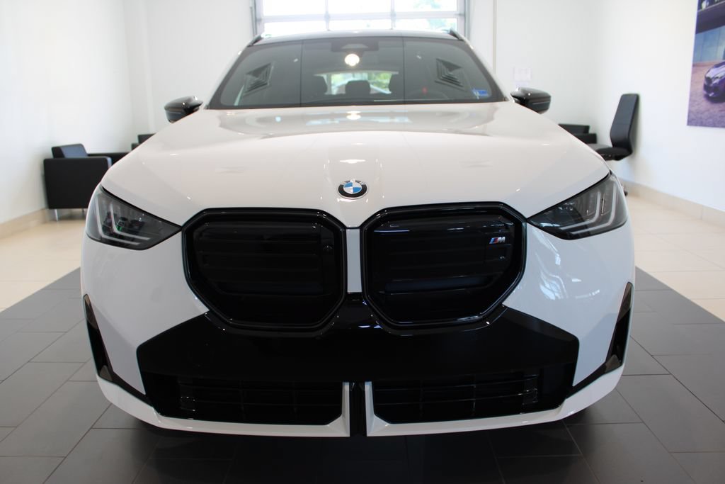 New 2026 BMW X3 M50 w/ Premium Package AWD/4WD image 12