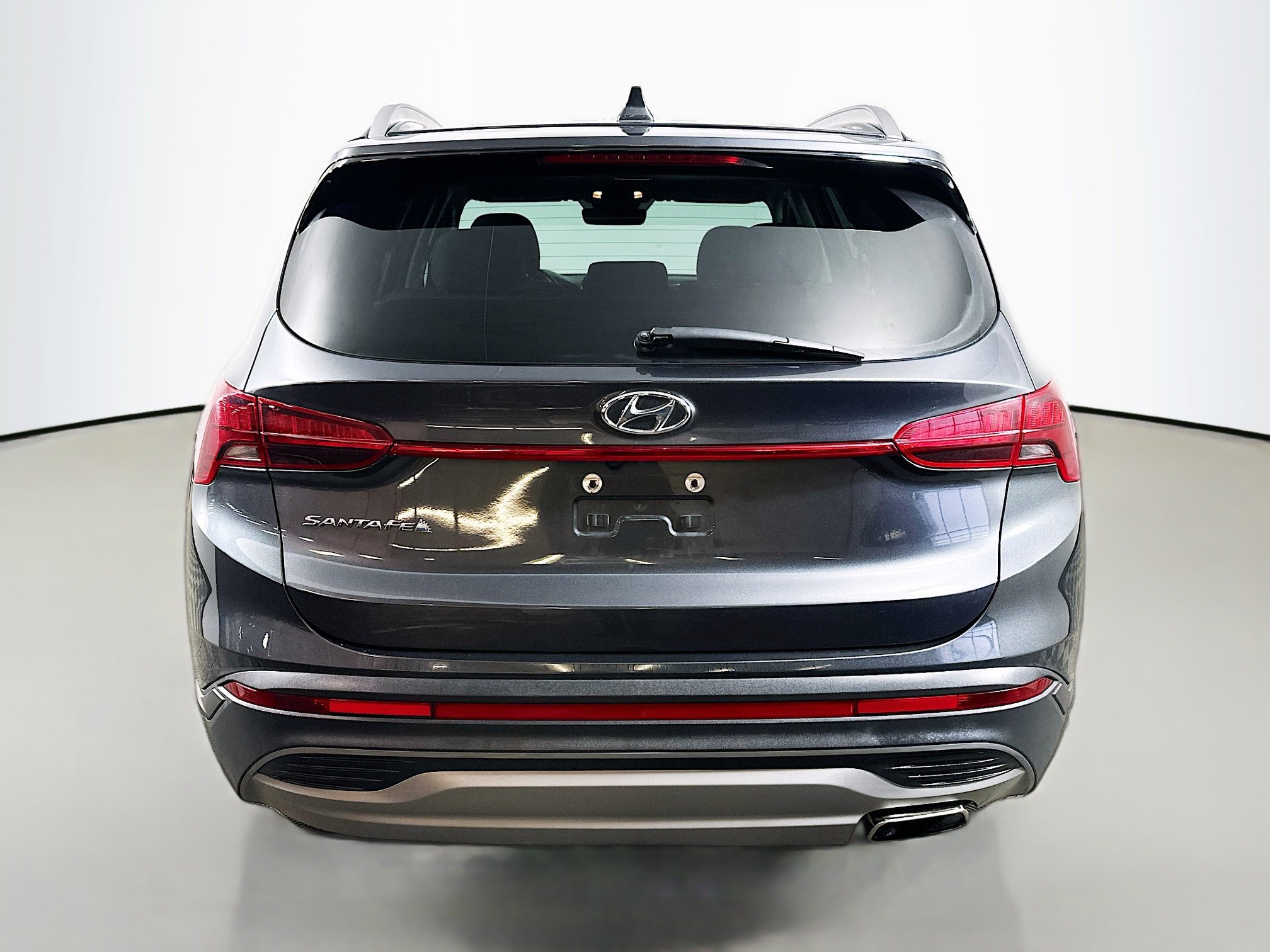 Certified 2023 Hyundai Santa Fe SEL image 6