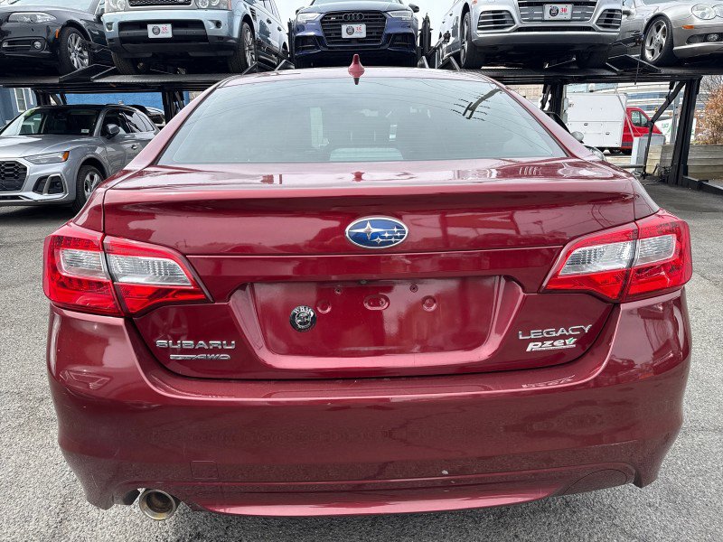 Used 2016 Subaru Legacy 2.5i Limited AWD/4WD image 49