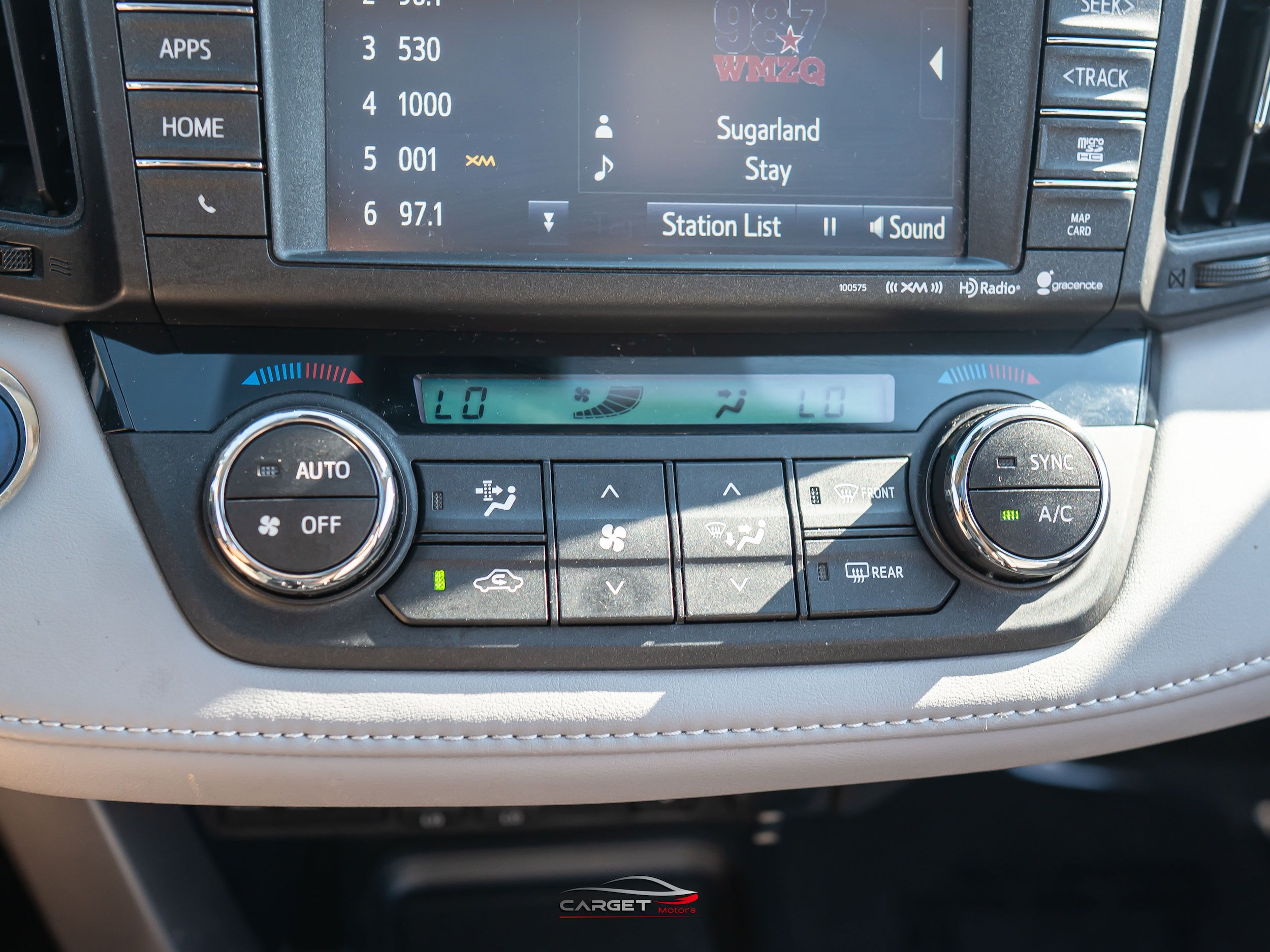 Used 2016 Toyota RAV4 Limited AWD/4WD image 31