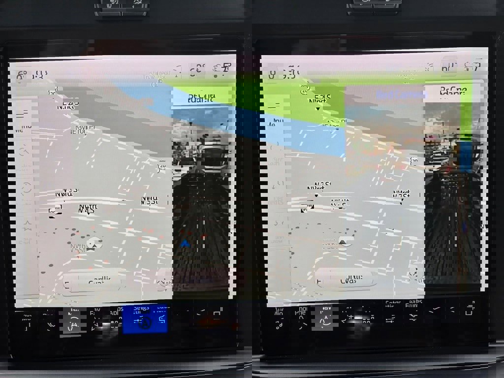 New 2025 Ford F350 Lariat w/ FX4 Off-Road Package image 12