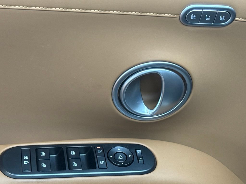 New 2027 Hyundai Palisade Calligraphy FWD image 24