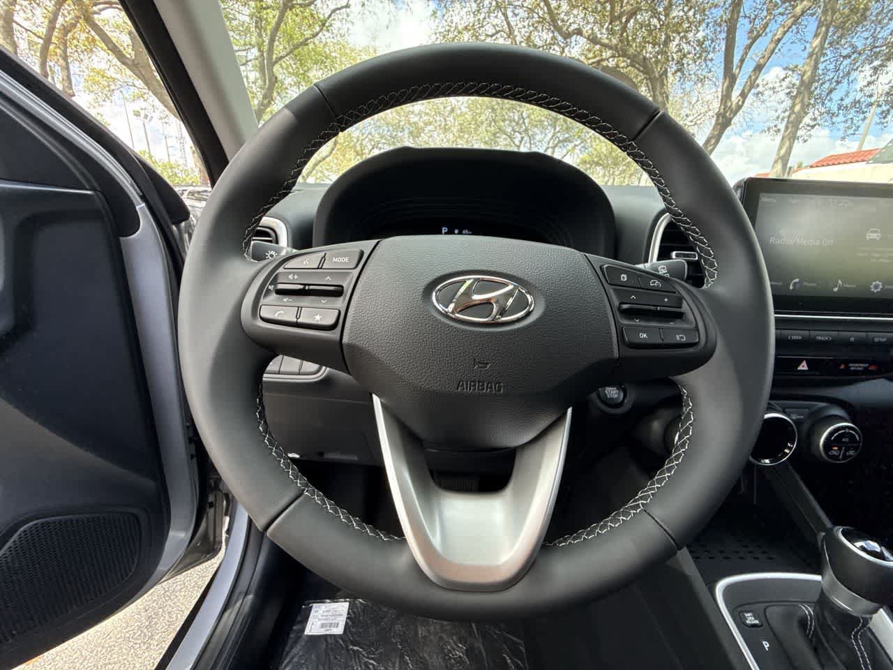 New 2026 Hyundai Venue SEL FWD image 15