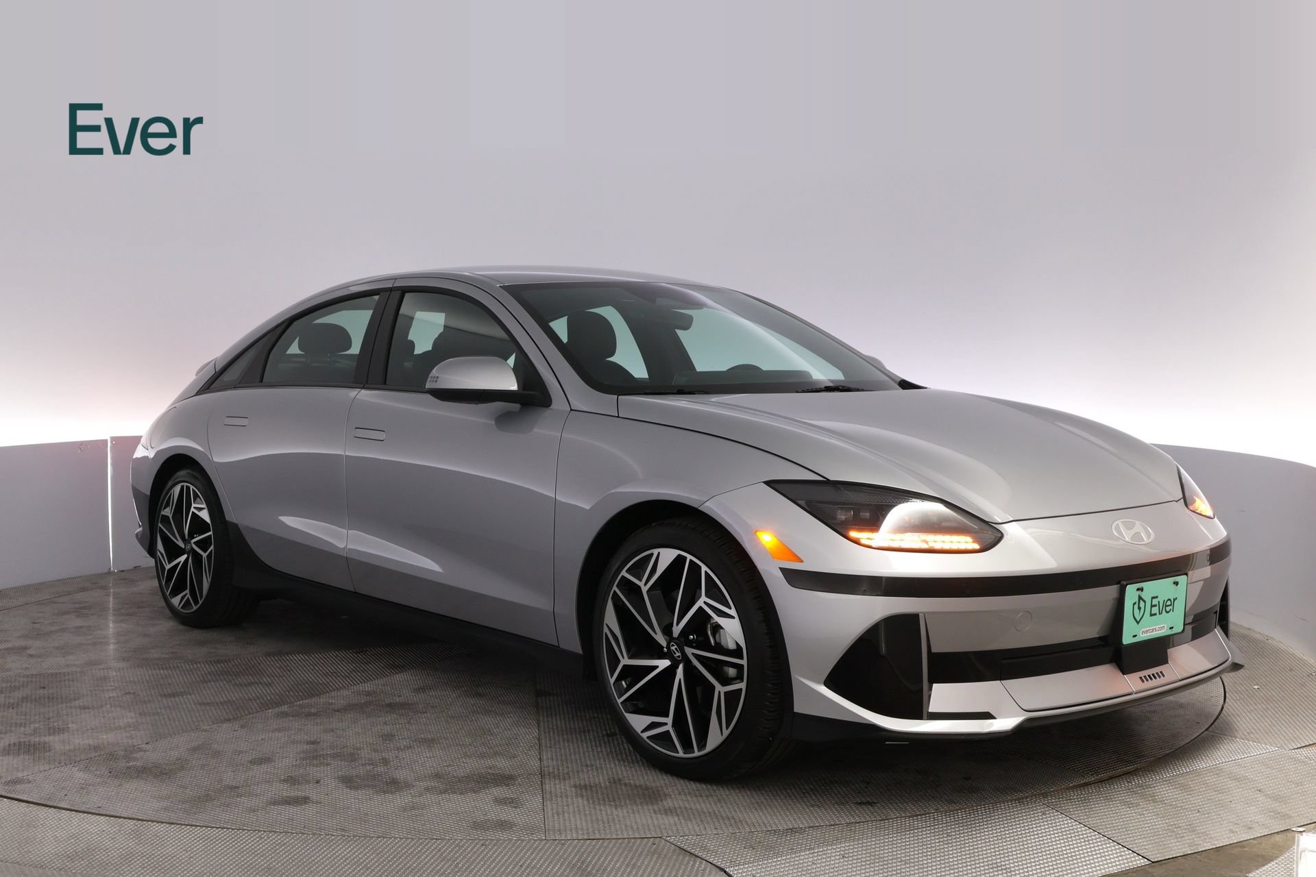 Used 2024 Hyundai Ioniq 6 SEL RWD image 13