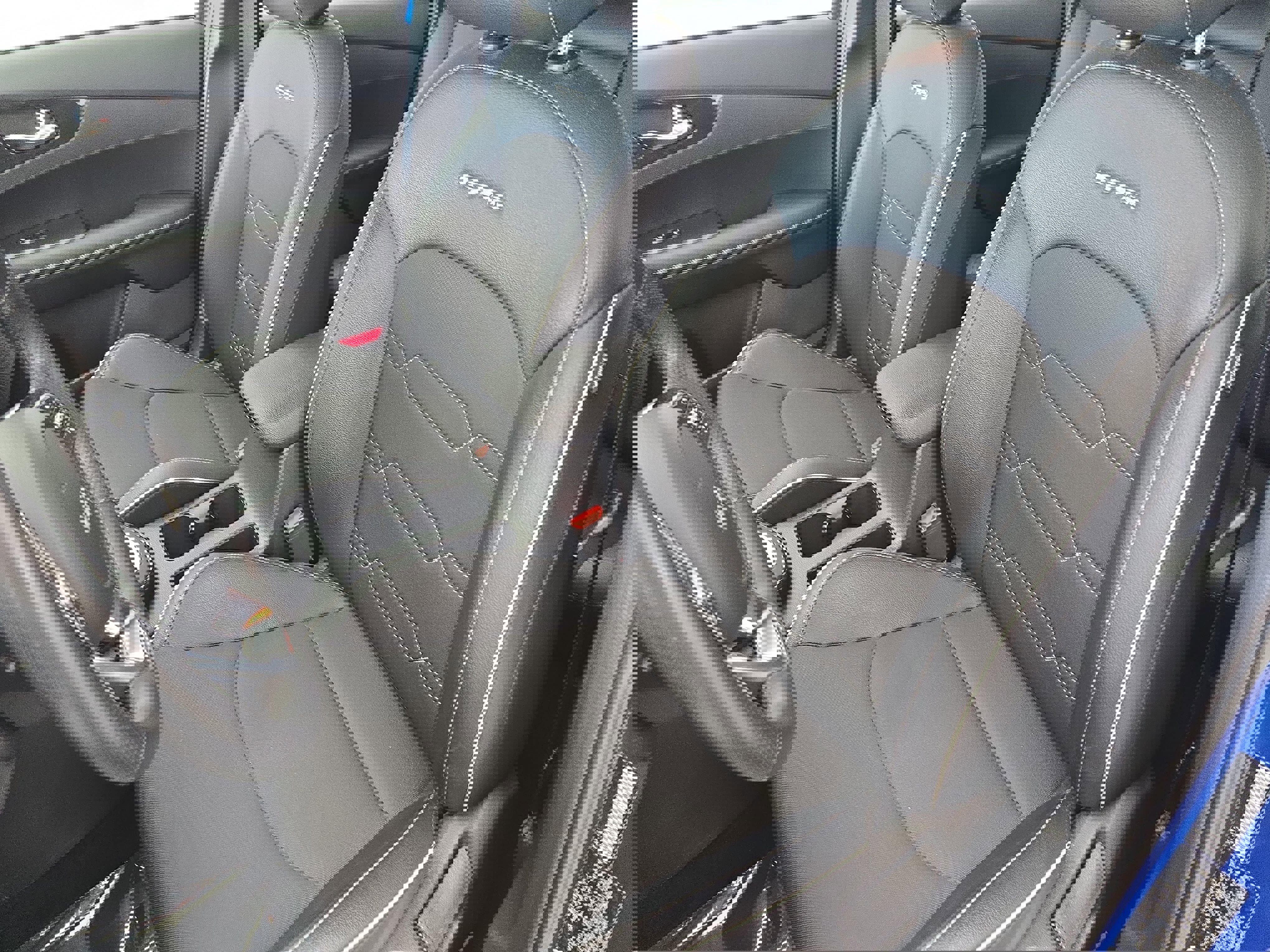 Used 2024 Kia Forte GT-Line image 14