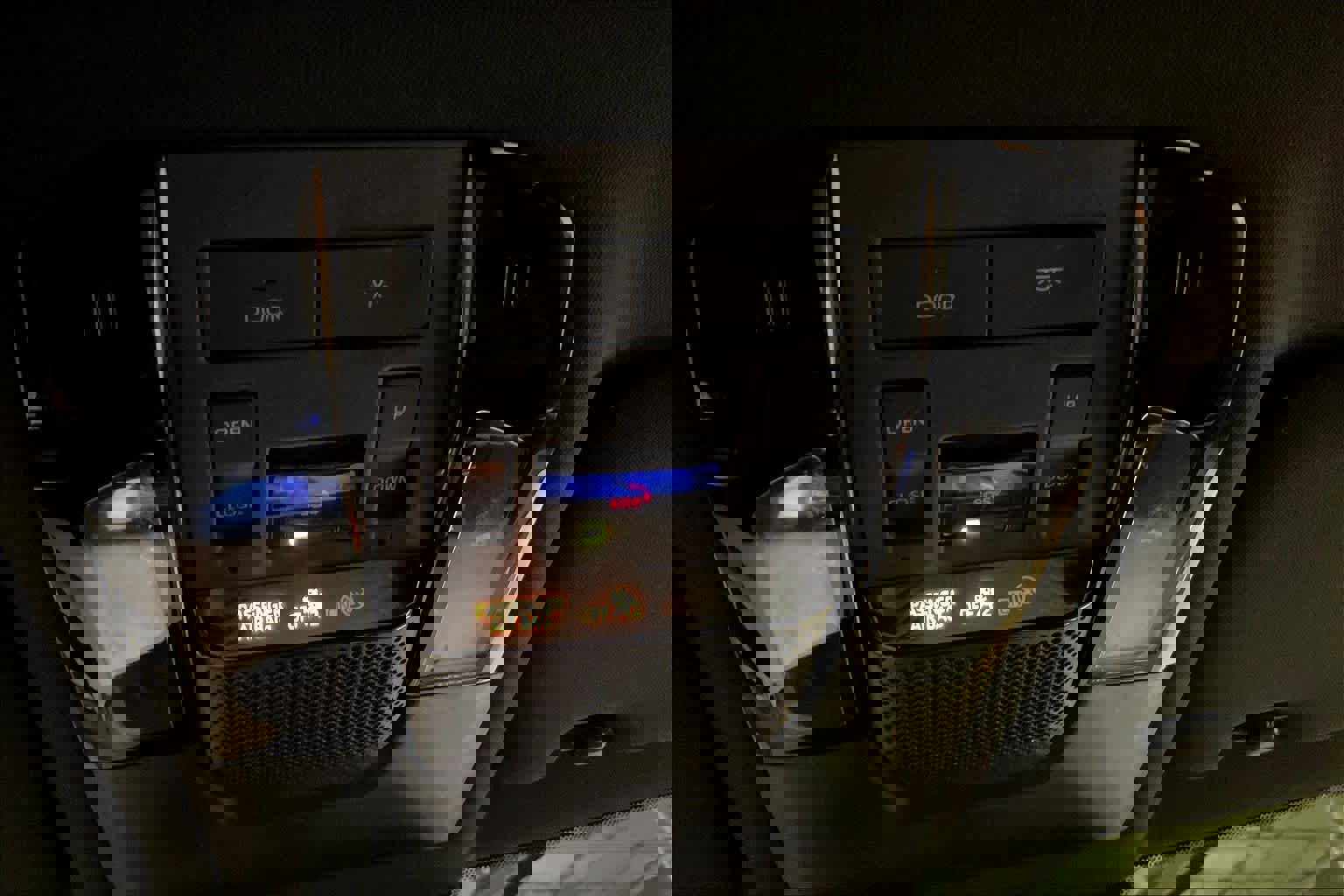 Used 2024 Lexus GX 550 image 35