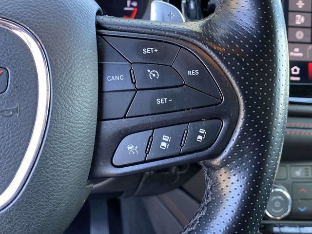 Used 2024 Dodge Durango GT image 22