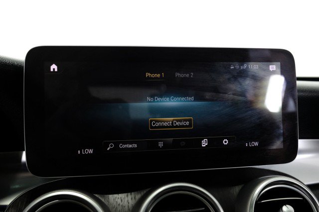 Used 2020 Mercedes-Benz GLC 300 image 31