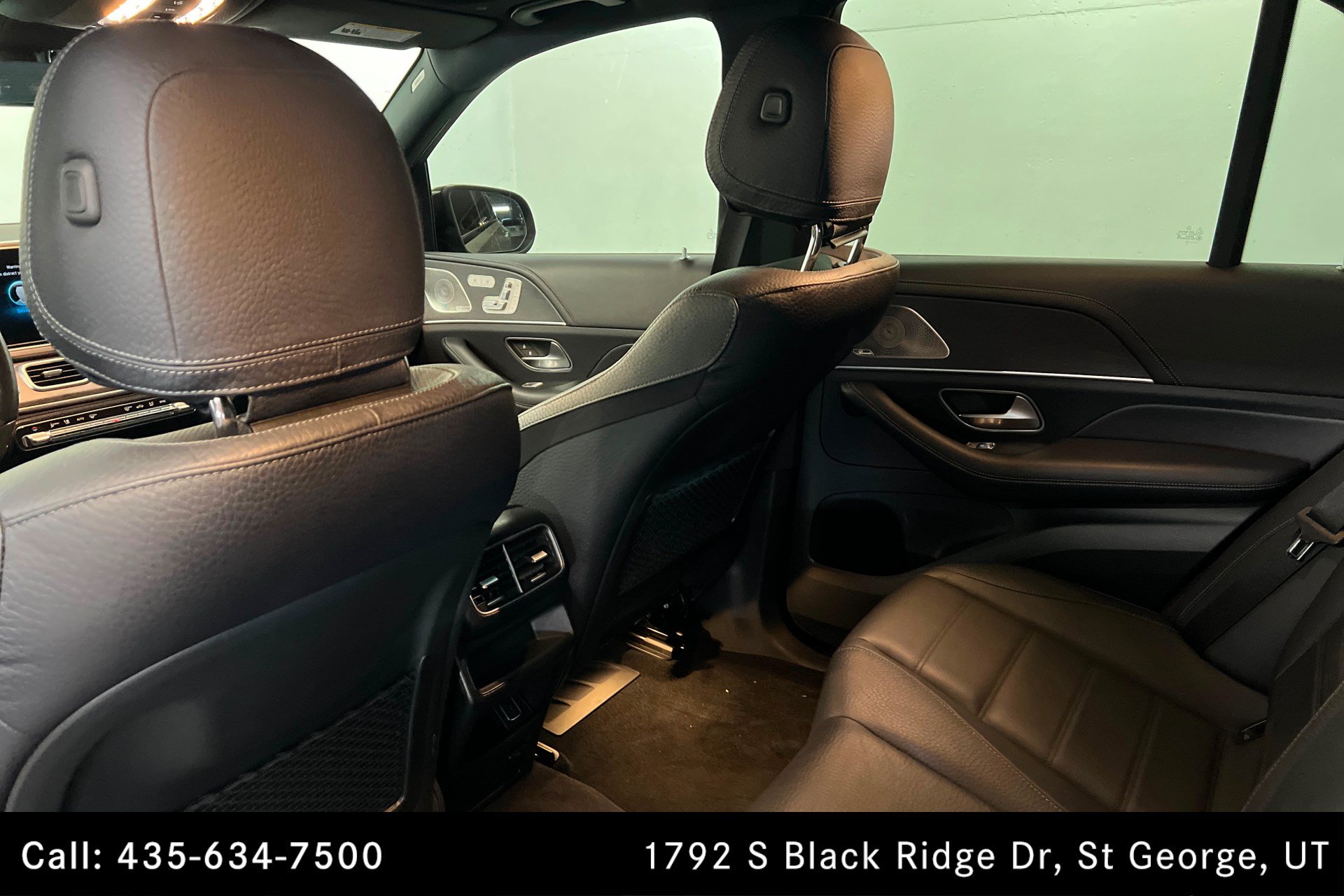 Certified 2021 Mercedes-Benz GLE 350 4MATIC image 19