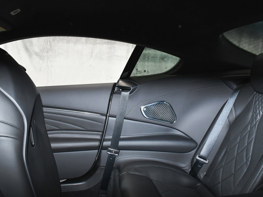 Used 2024 Maserati GranTurismo Modena image 62