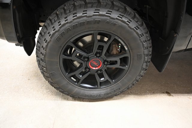 Used 2021 Toyota Tundra TRD Pro image 31