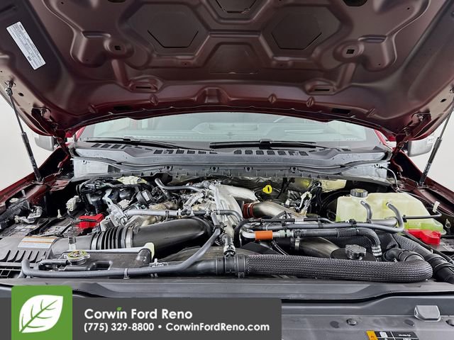 New 2026 Ford F350 Lariat w/ Tremor Off-Road Package image 34