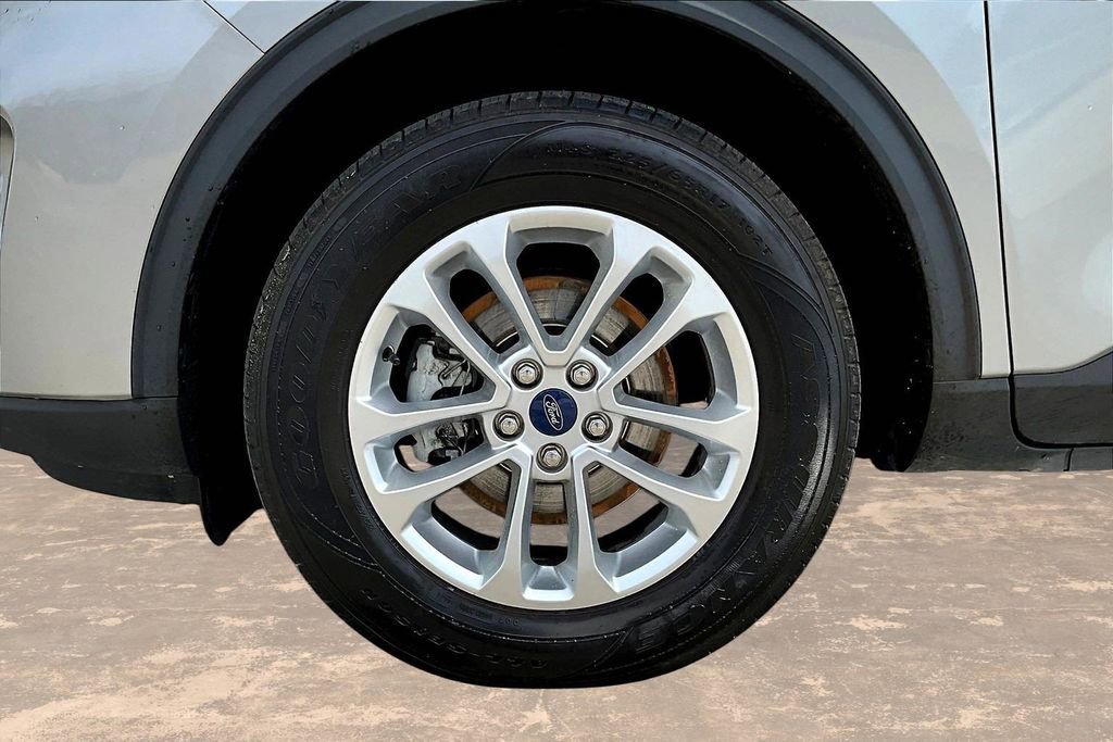 Used 2022 Ford Escape SE w/ Convenience Package image 35