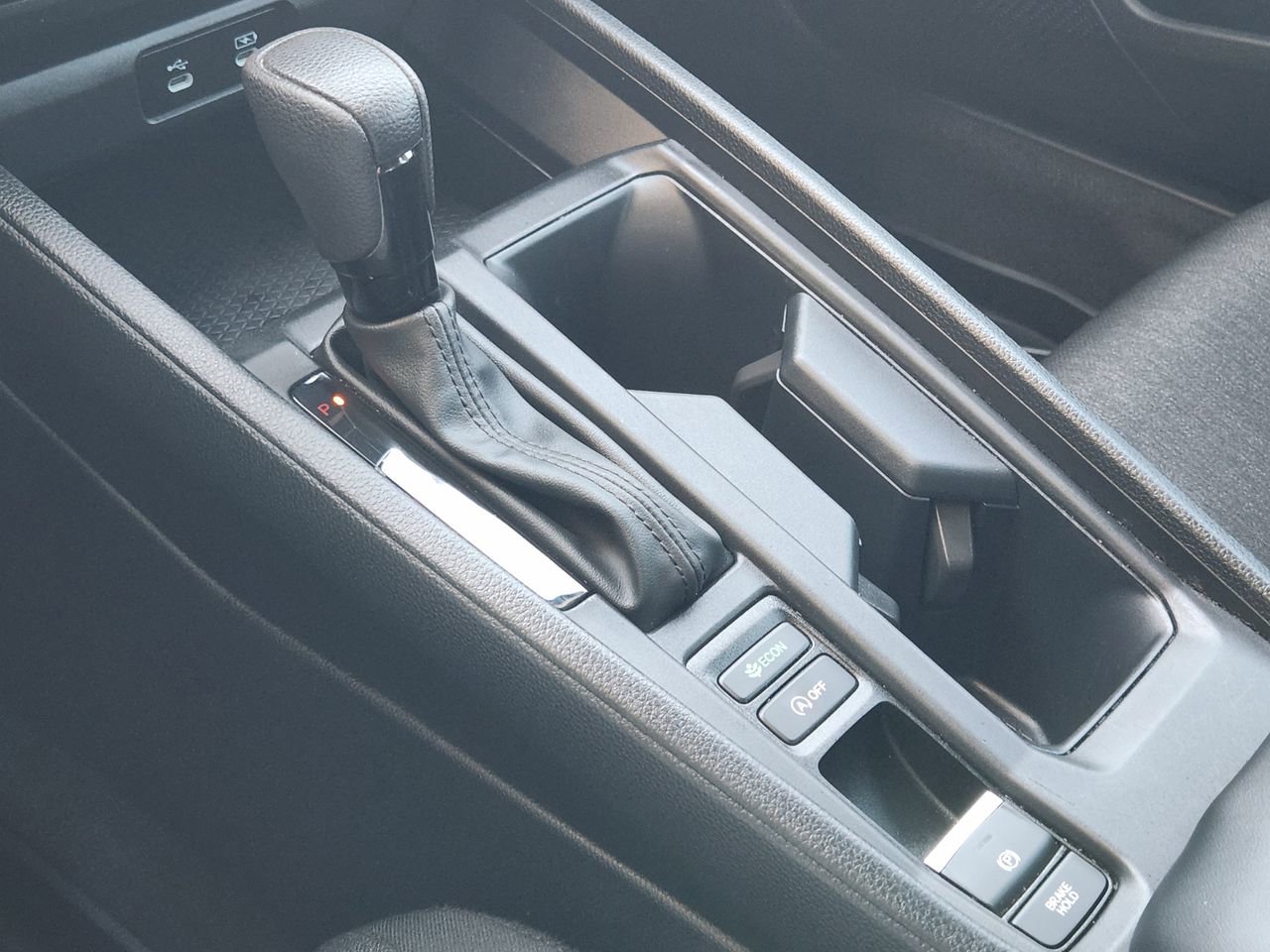 Used 2023 Honda Accord LX image 19