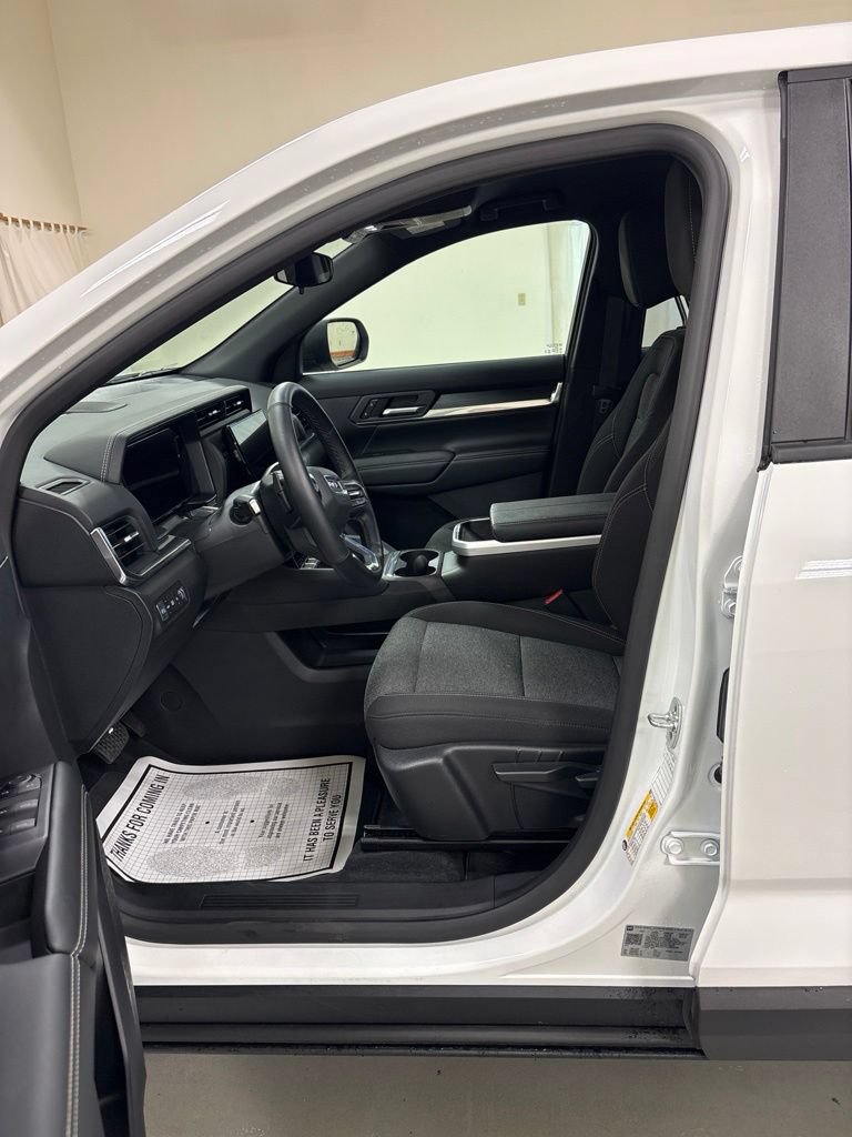 Used 2026 GMC Terrain Elevation FWD image 10