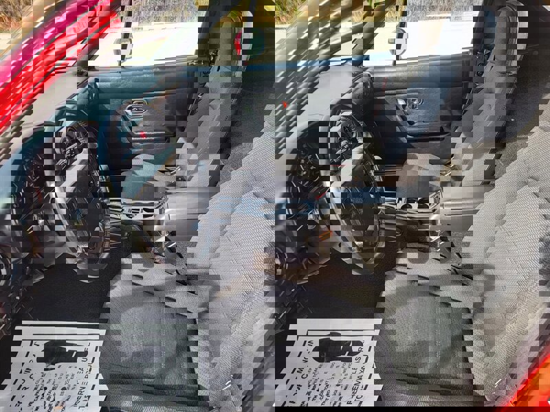 Used 1990 MAZDA MX-5 Miata image 9